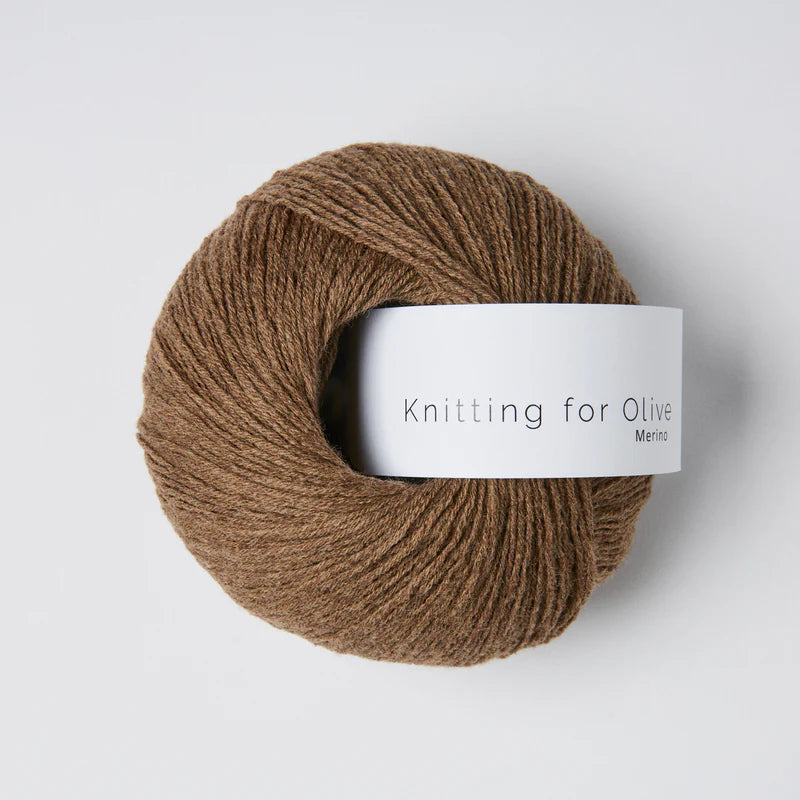 Merino | Knitting for Olive