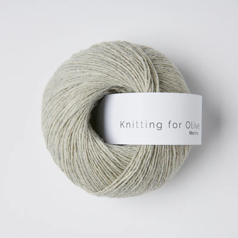 Merino | Knitting for Olive