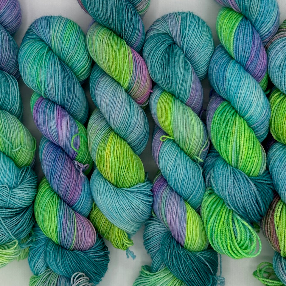 DK - Kacey Knits