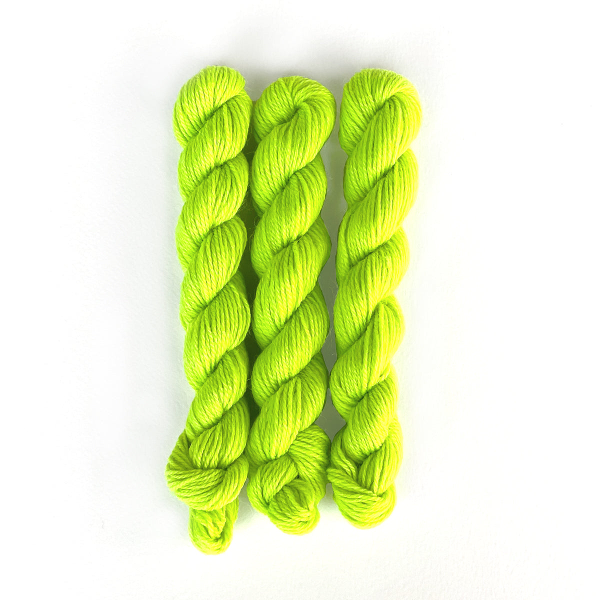 Perennial Minis | Kelbourne Woolens