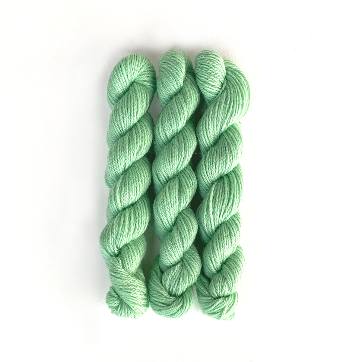 Perennial Minis | Kelbourne Woolens
