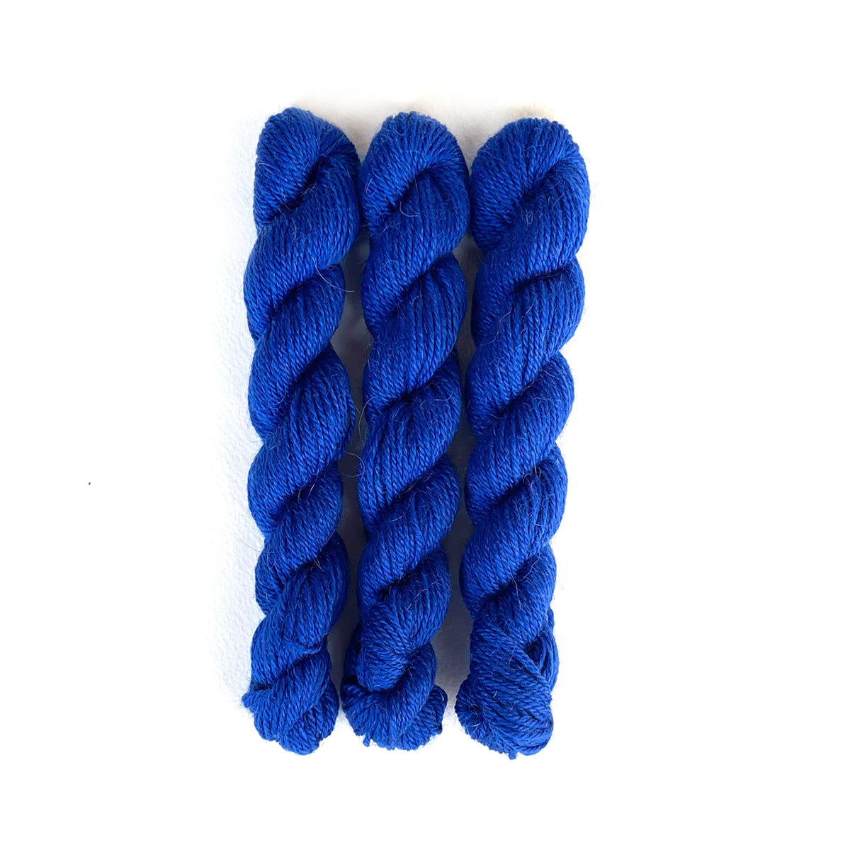 Perennial Minis | Kelbourne Woolens