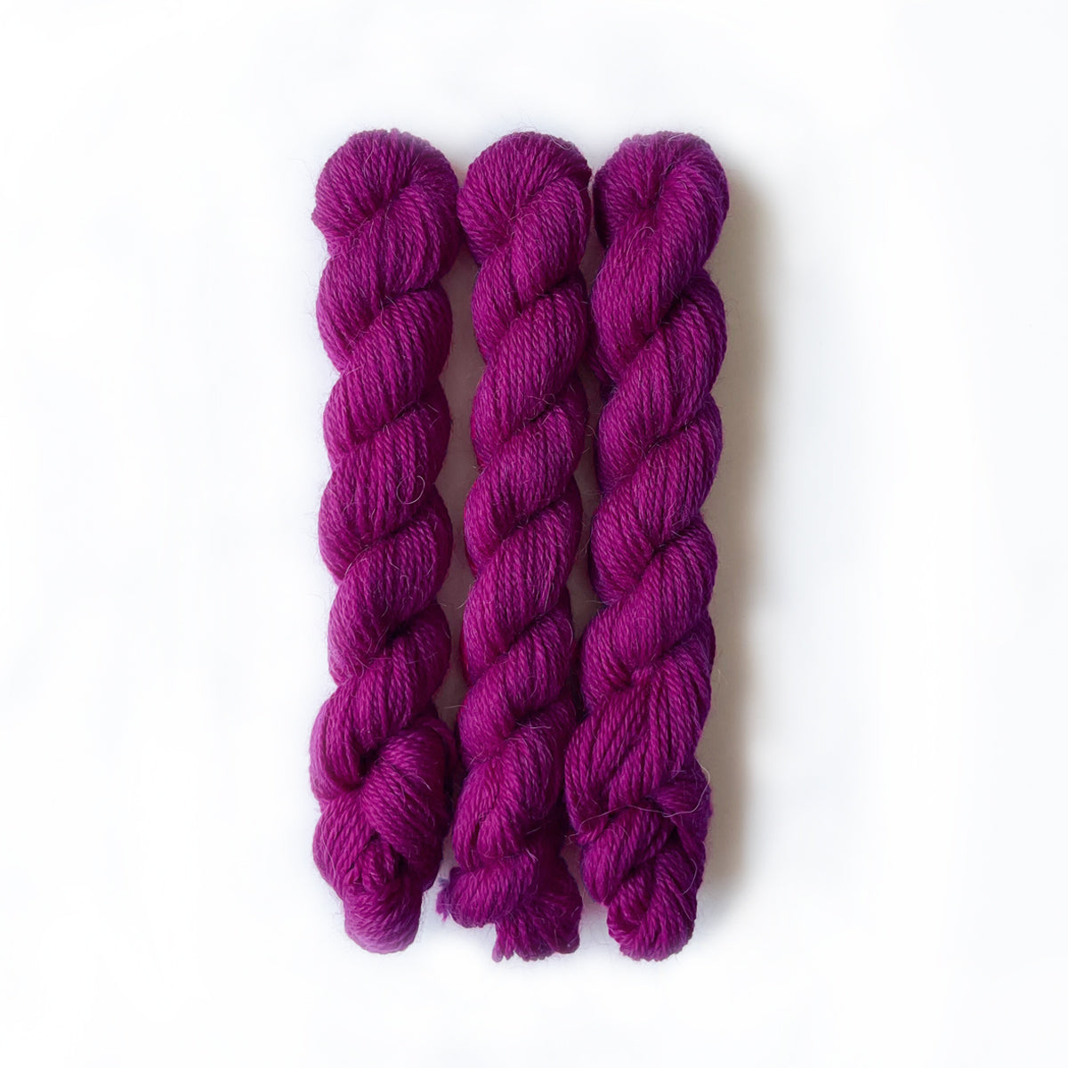 Perennial Minis | Kelbourne Woolens