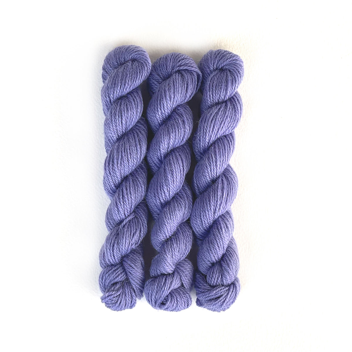 Perennial Minis | Kelbourne Woolens