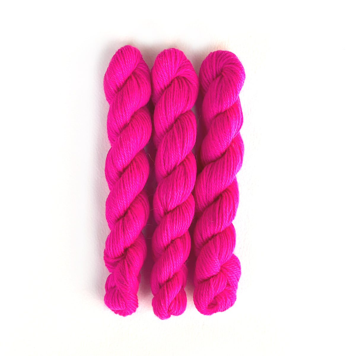 Perennial Minis | Kelbourne Woolens