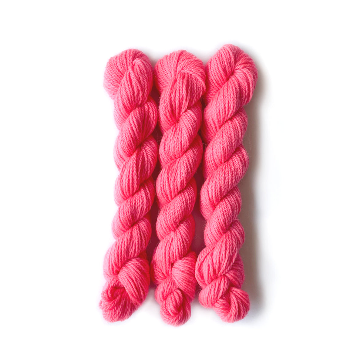 Perennial Minis | Kelbourne Woolens