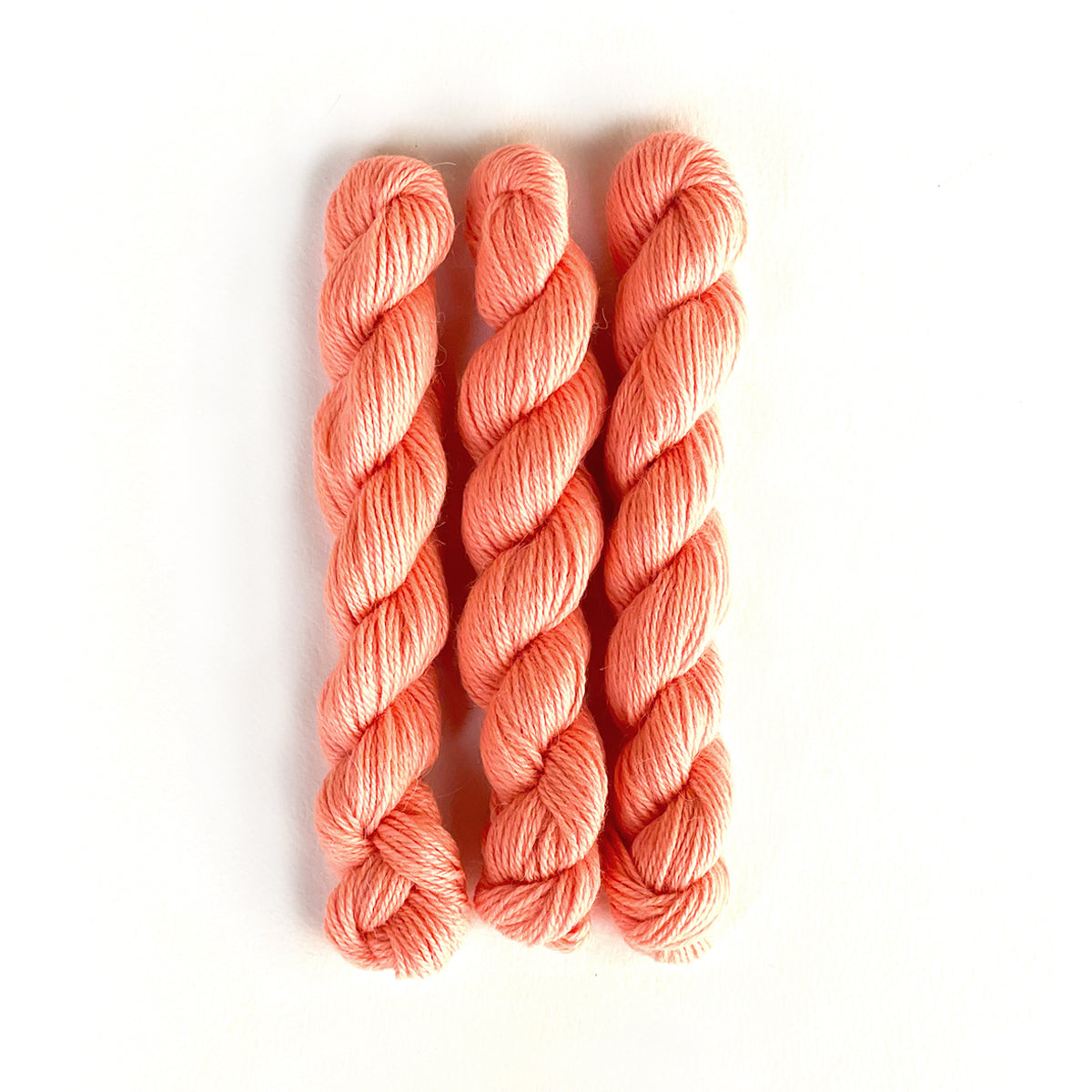 Perennial Minis | Kelbourne Woolens