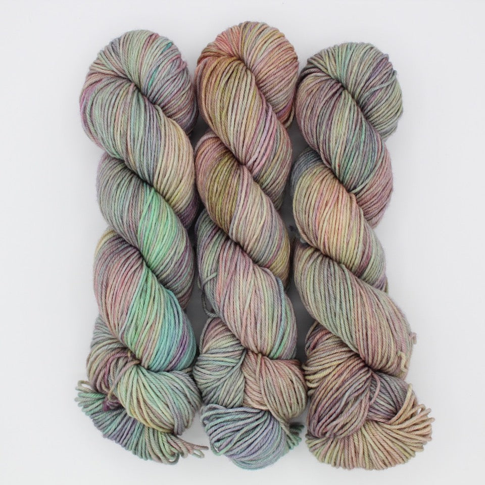 DK - Kacey Knits