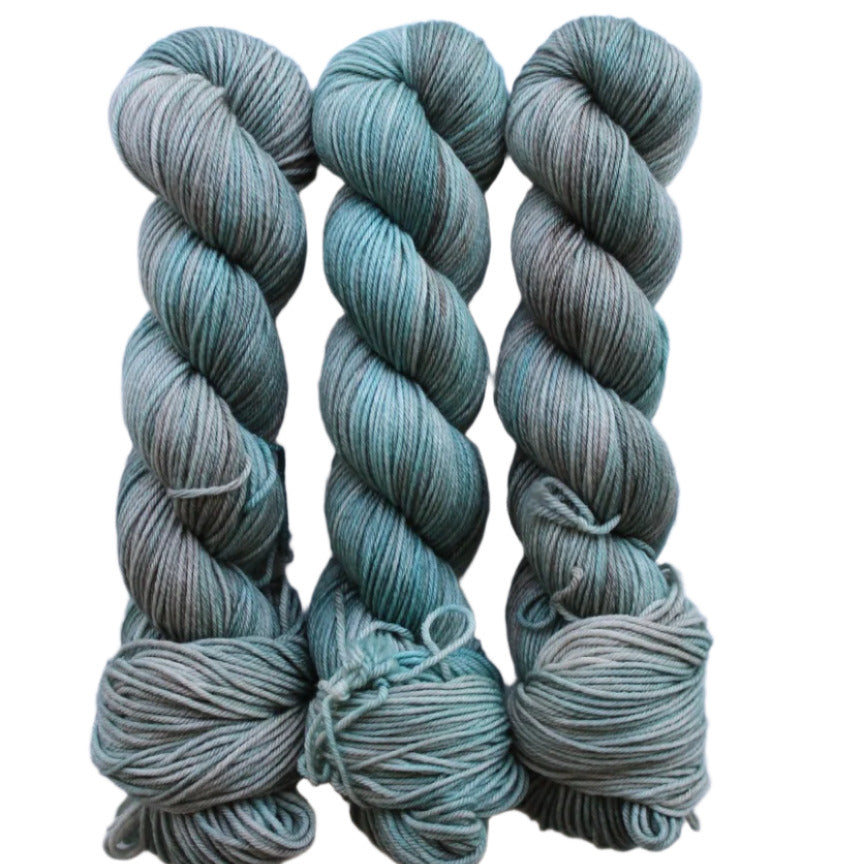DK - Kacey Knits