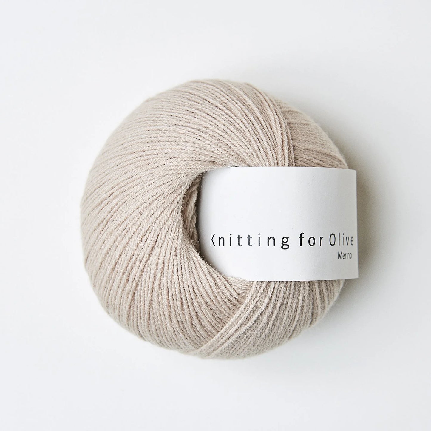 Merino | Knitting for Olive