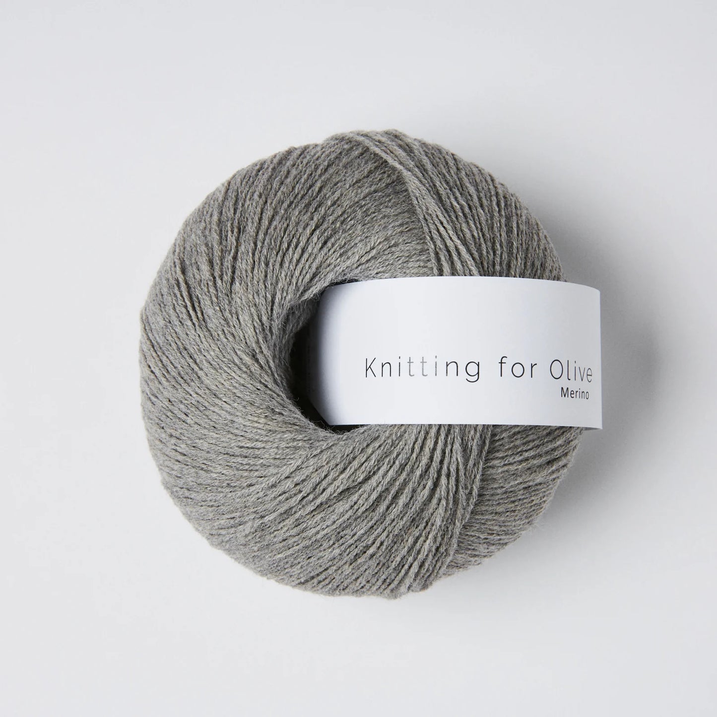 Merino | Knitting for Olive