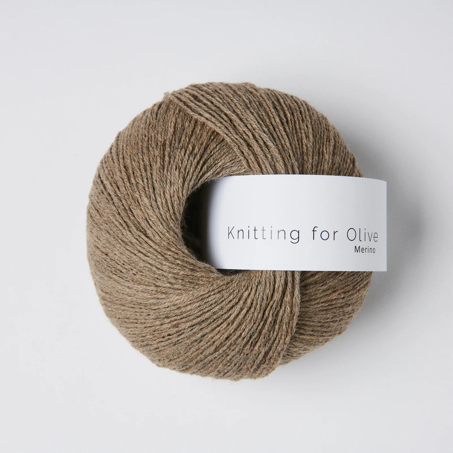 Merino | Knitting for Olive