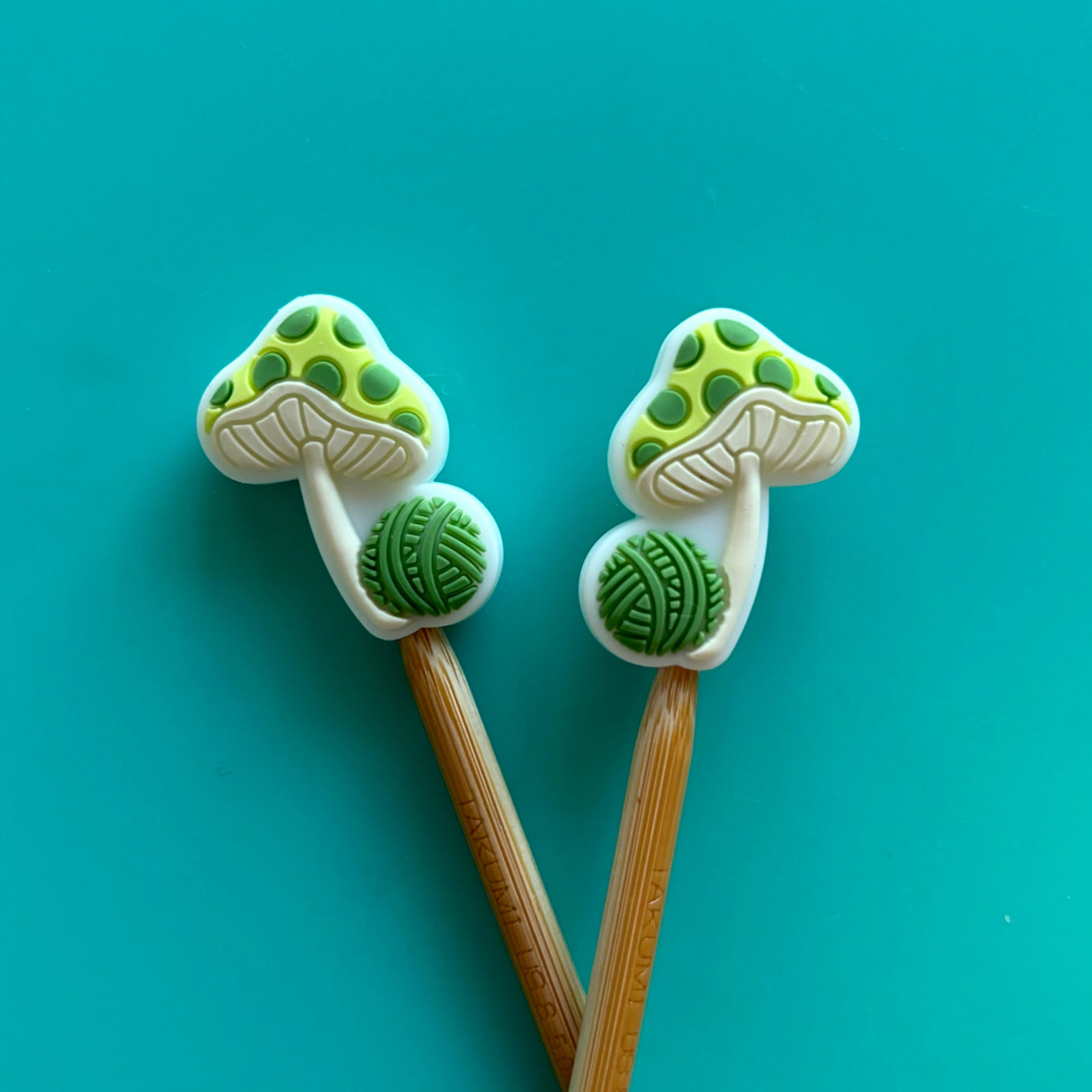 Stitch Stoppers | Comma Craft Co.