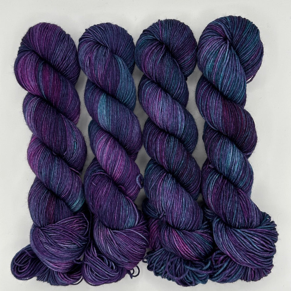 Fingering - Kacey Knits