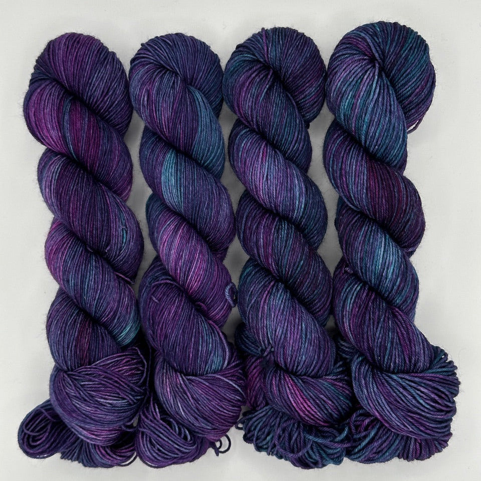 DK - Kacey Knits