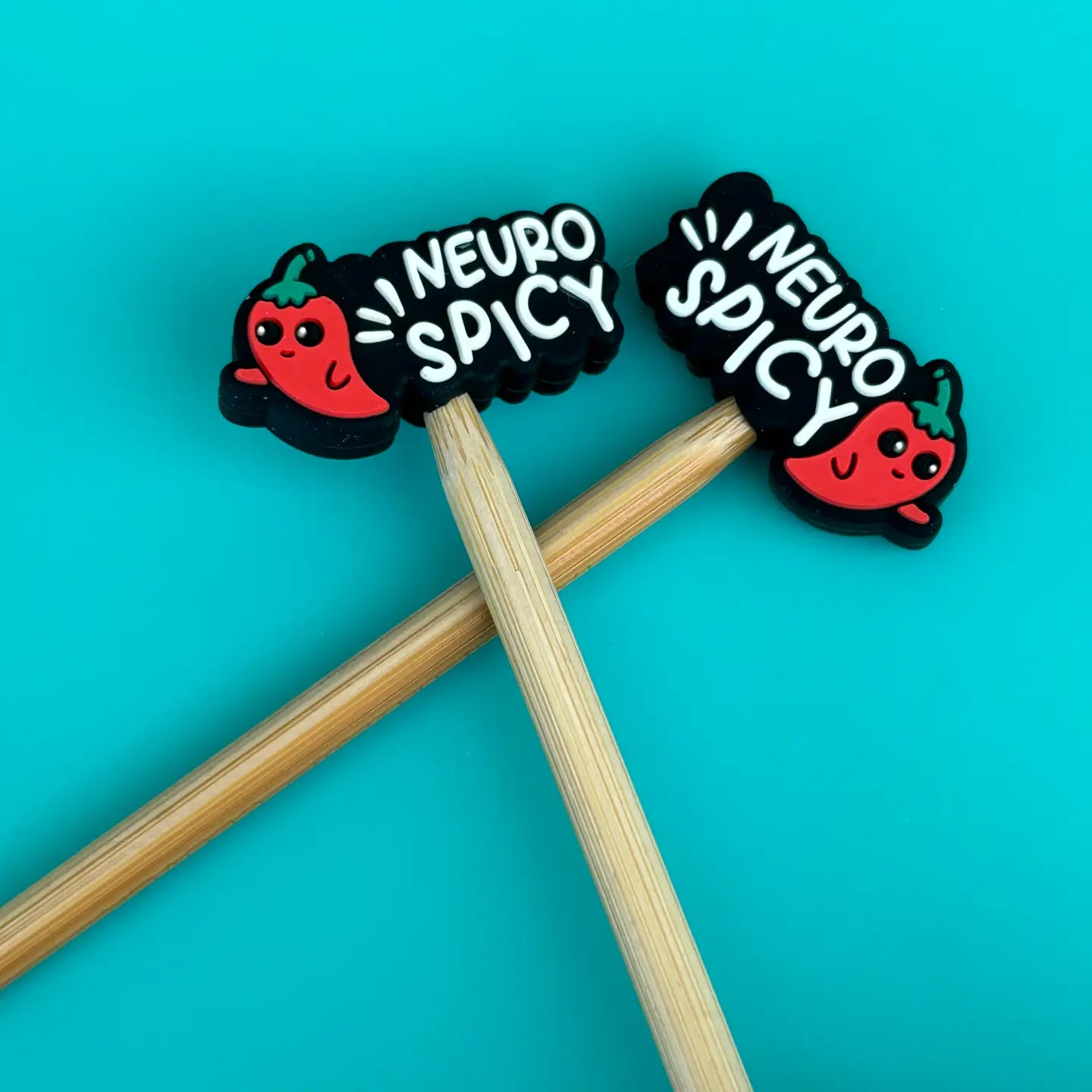 Stitch Stoppers | Comma Craft Co.