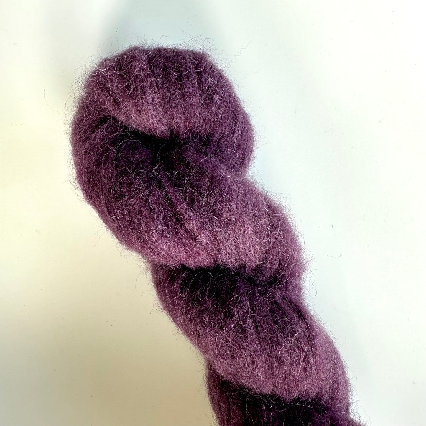 Yak Lace | Long Dog Yarn