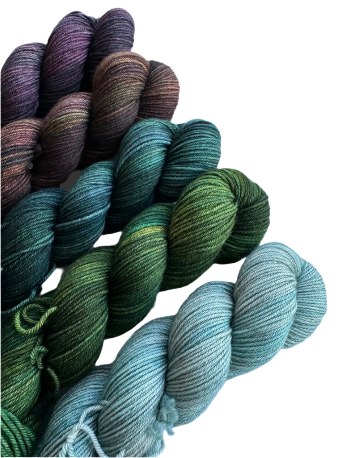 DK - Kacey Knits