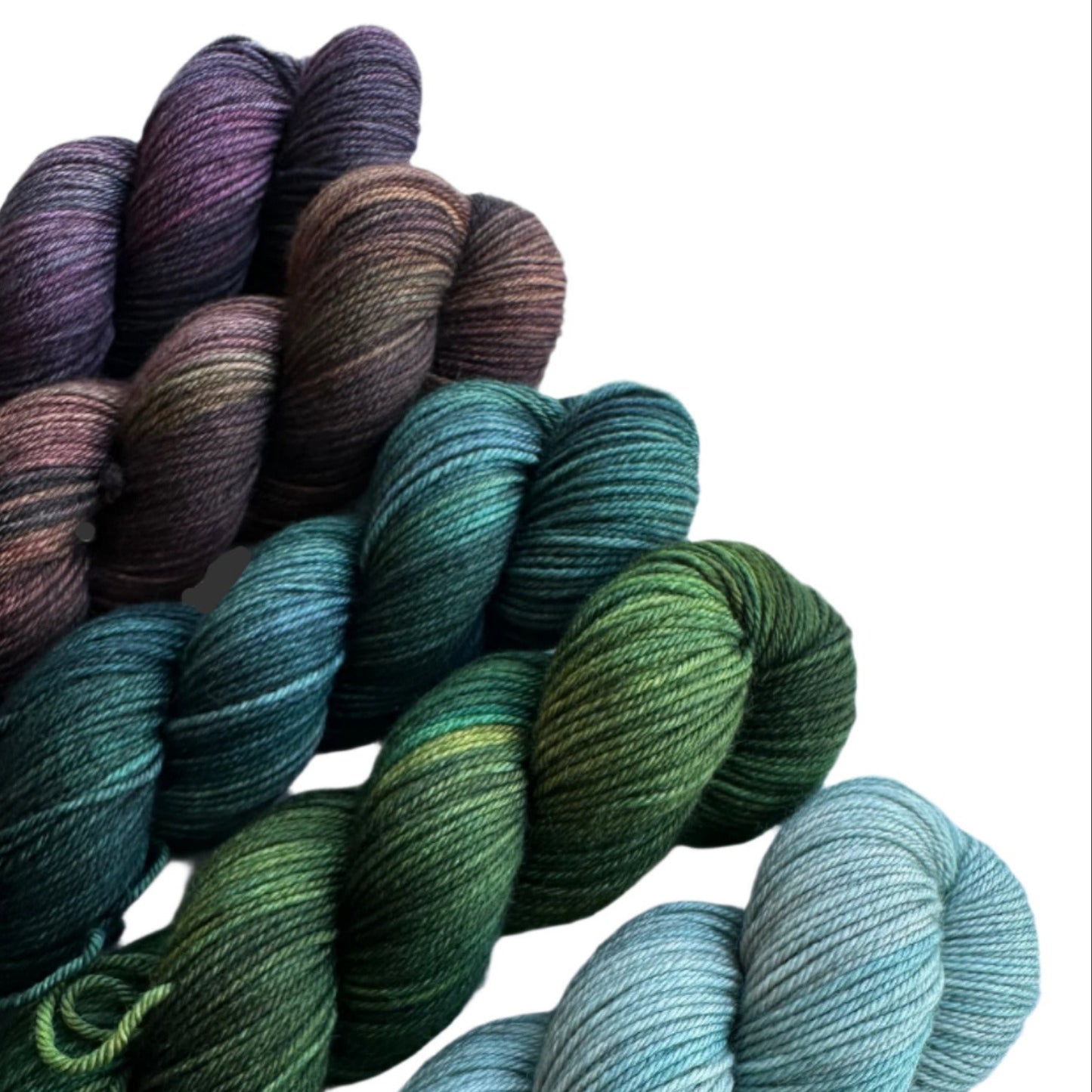 Fingering - Kacey Knits