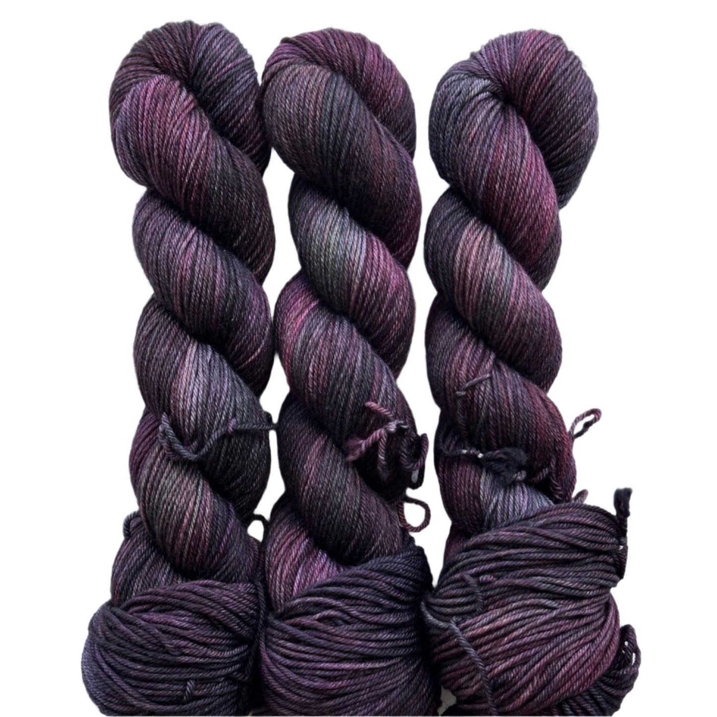 Fingering - Kacey Knits