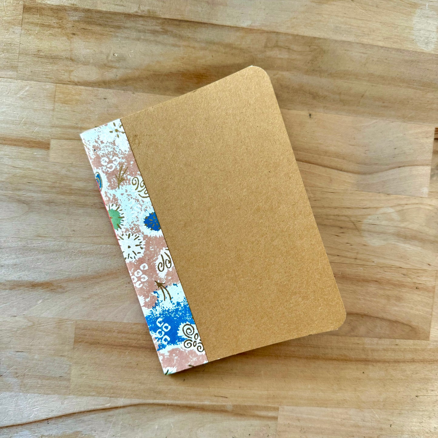 Pocket Notebooks | Dormouse Press