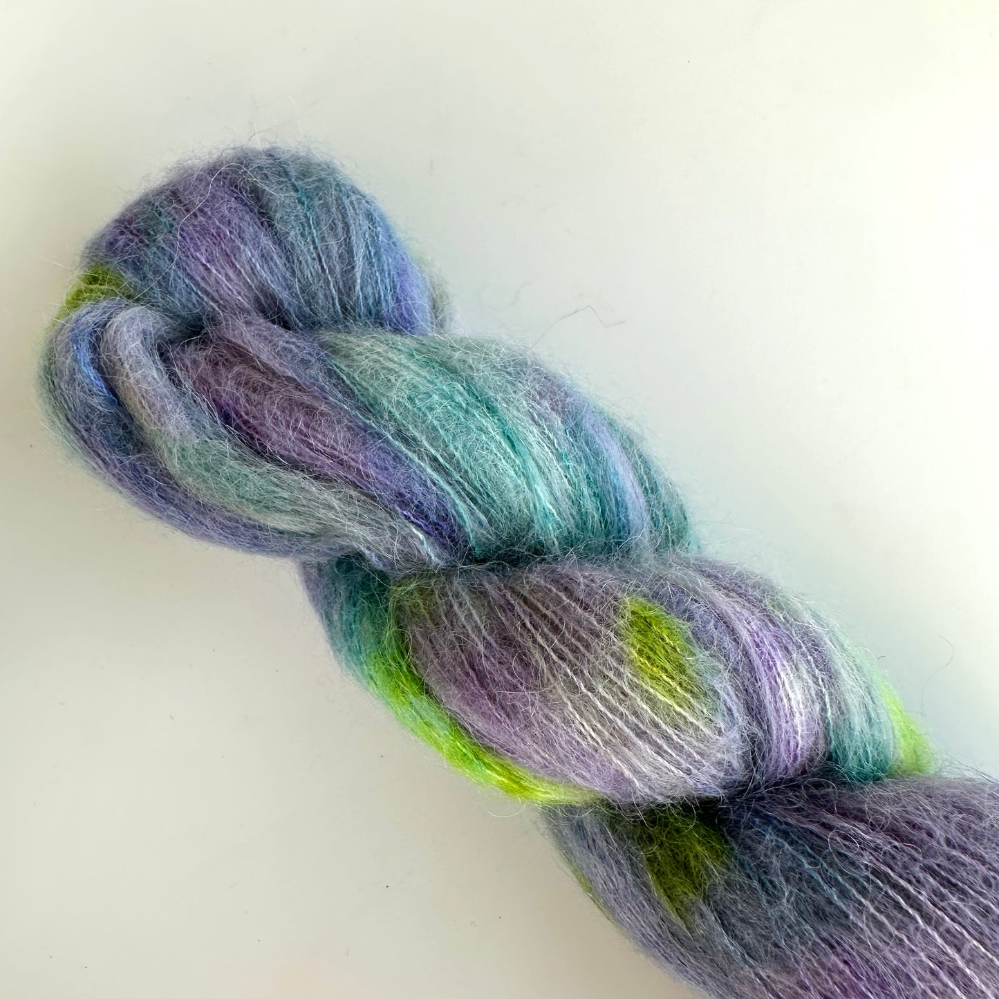 Suri Lace | Long Dog Yarn