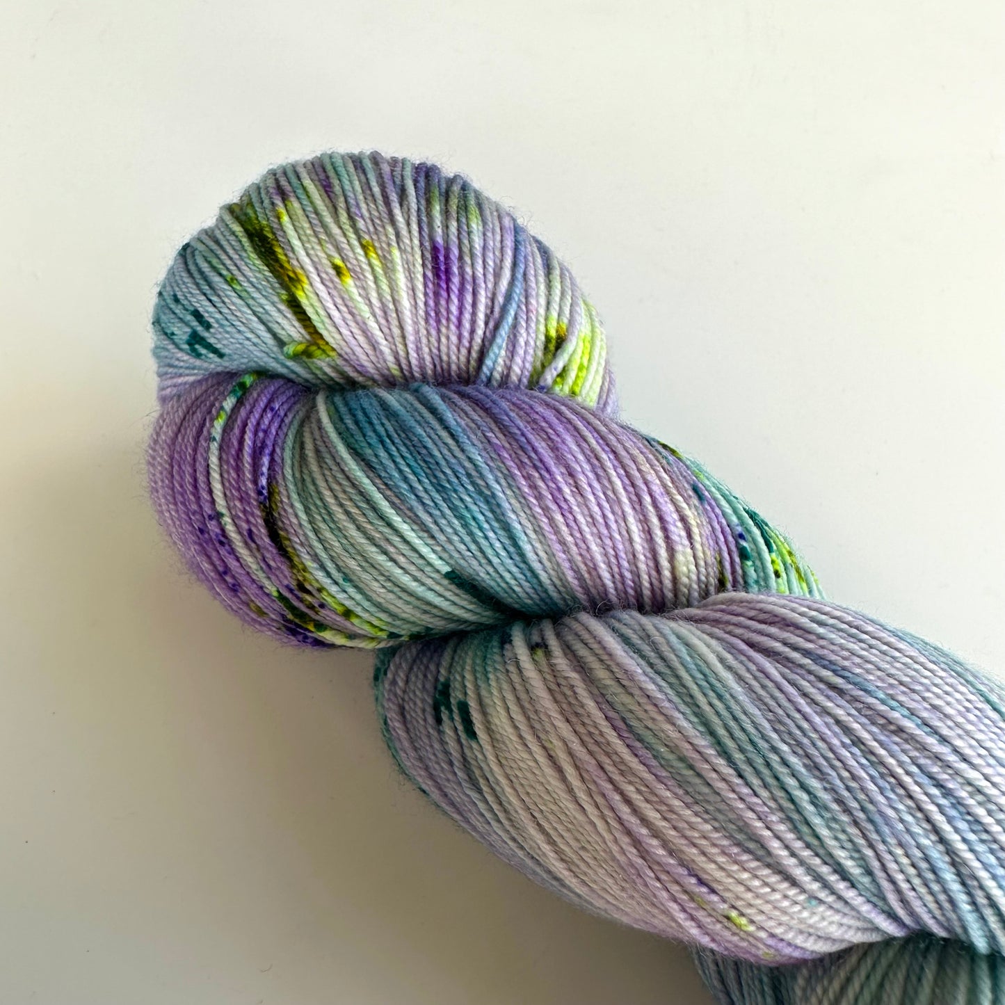 Merino Sock | Long Dog Yarn