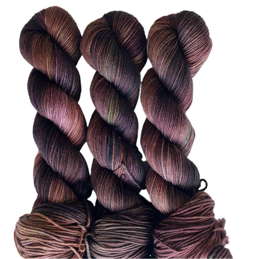 DK - Kacey Knits