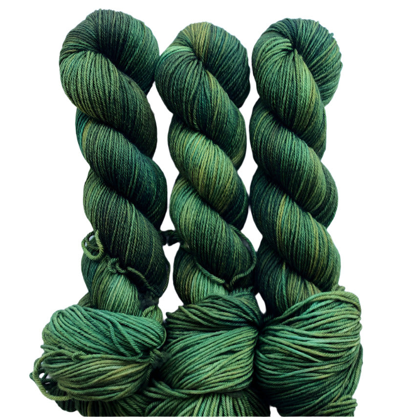 DK - Kacey Knits