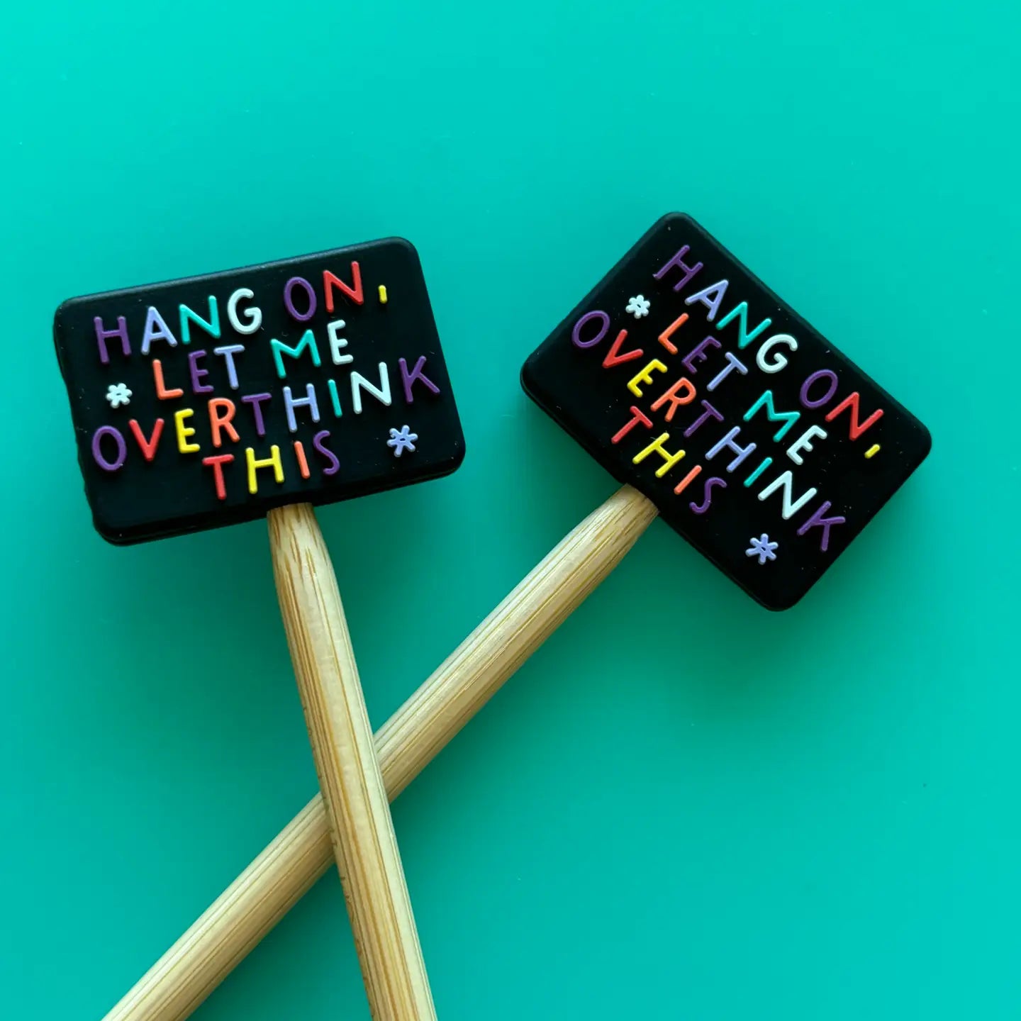 Stitch Stoppers | Comma Craft Co.