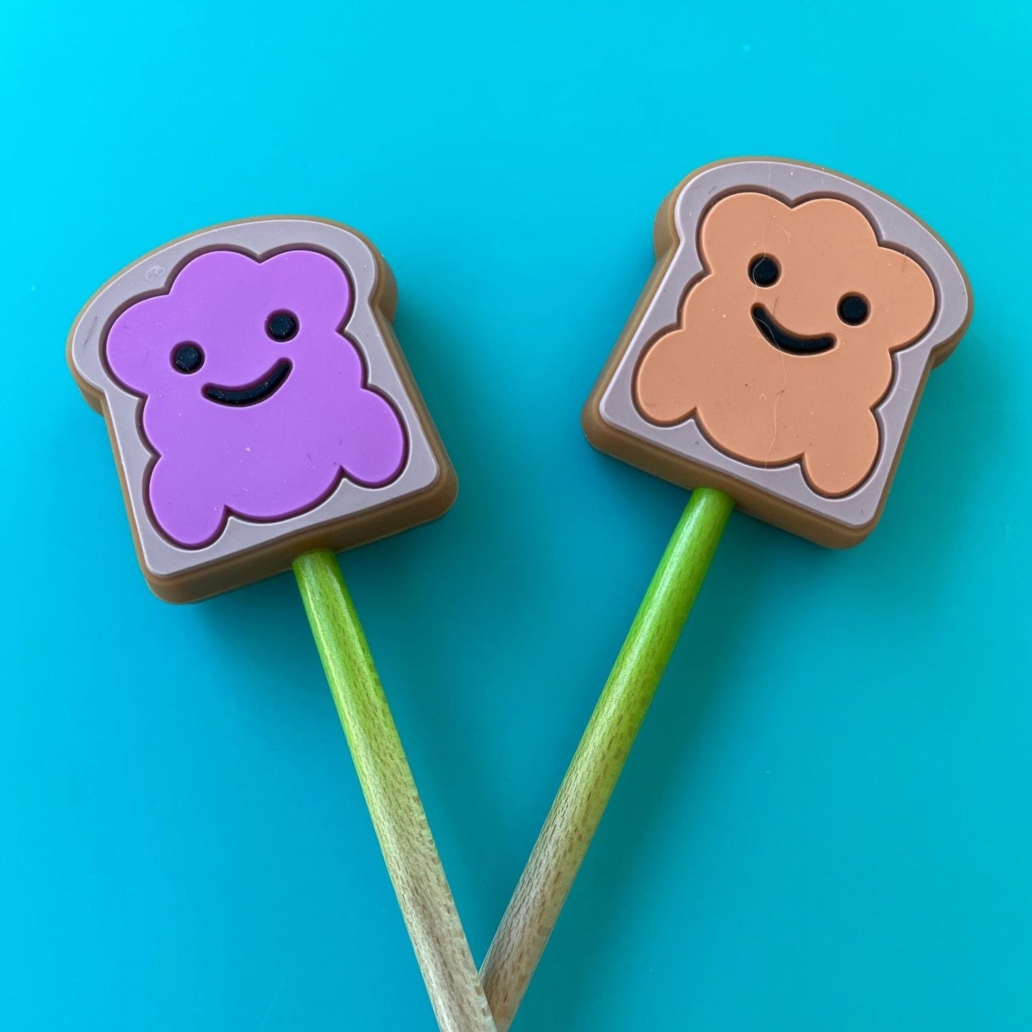 Stitch Stoppers | Comma Craft Co.