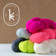 Load image into Gallery viewer, Perennial | Kelbourne Woolens
