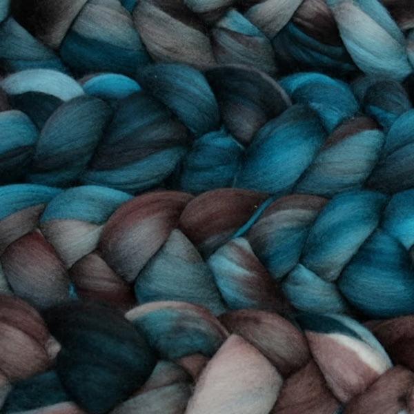 Nube Merino Spinning Fiber | Malabrigo