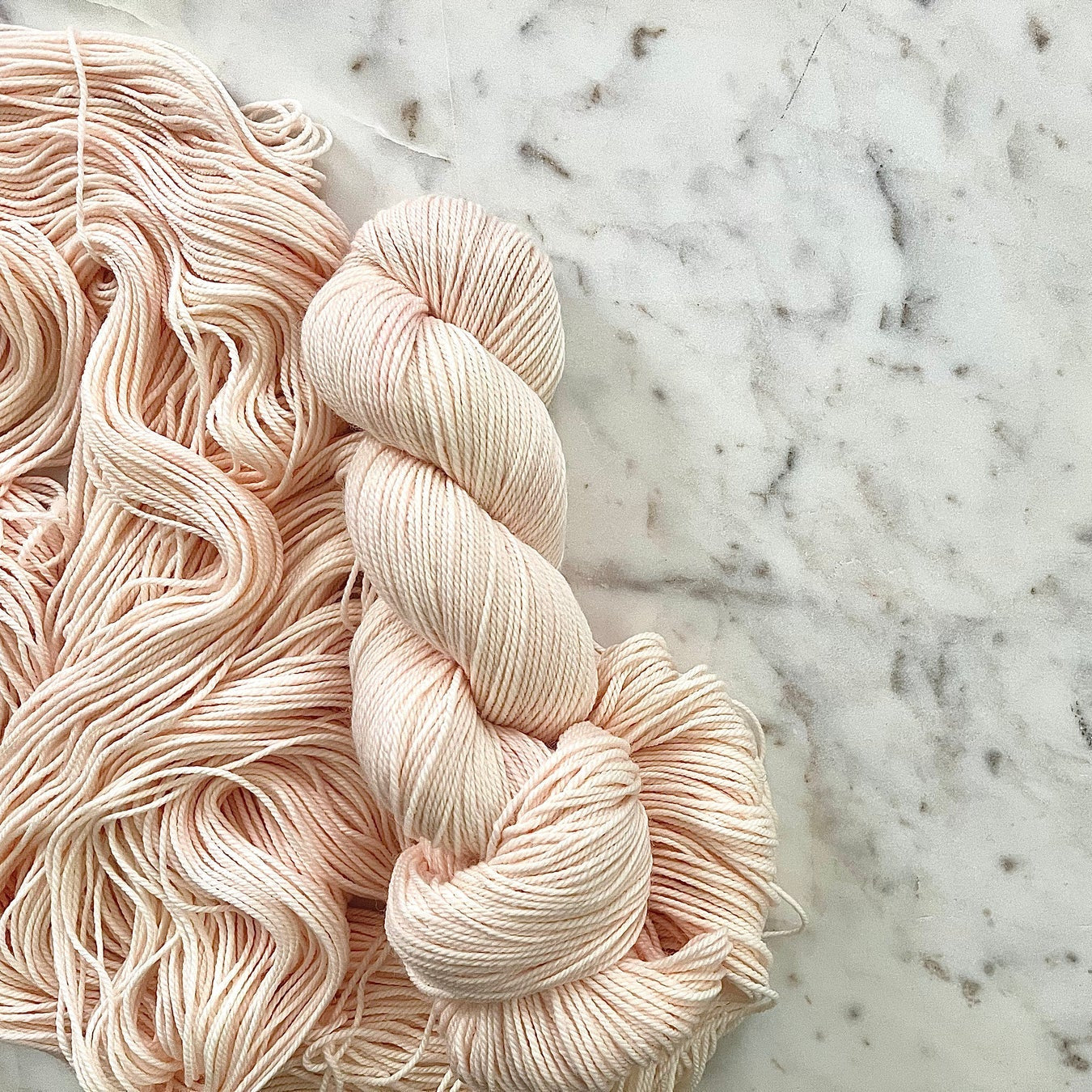TrueWash DK | Little Fox Yarn