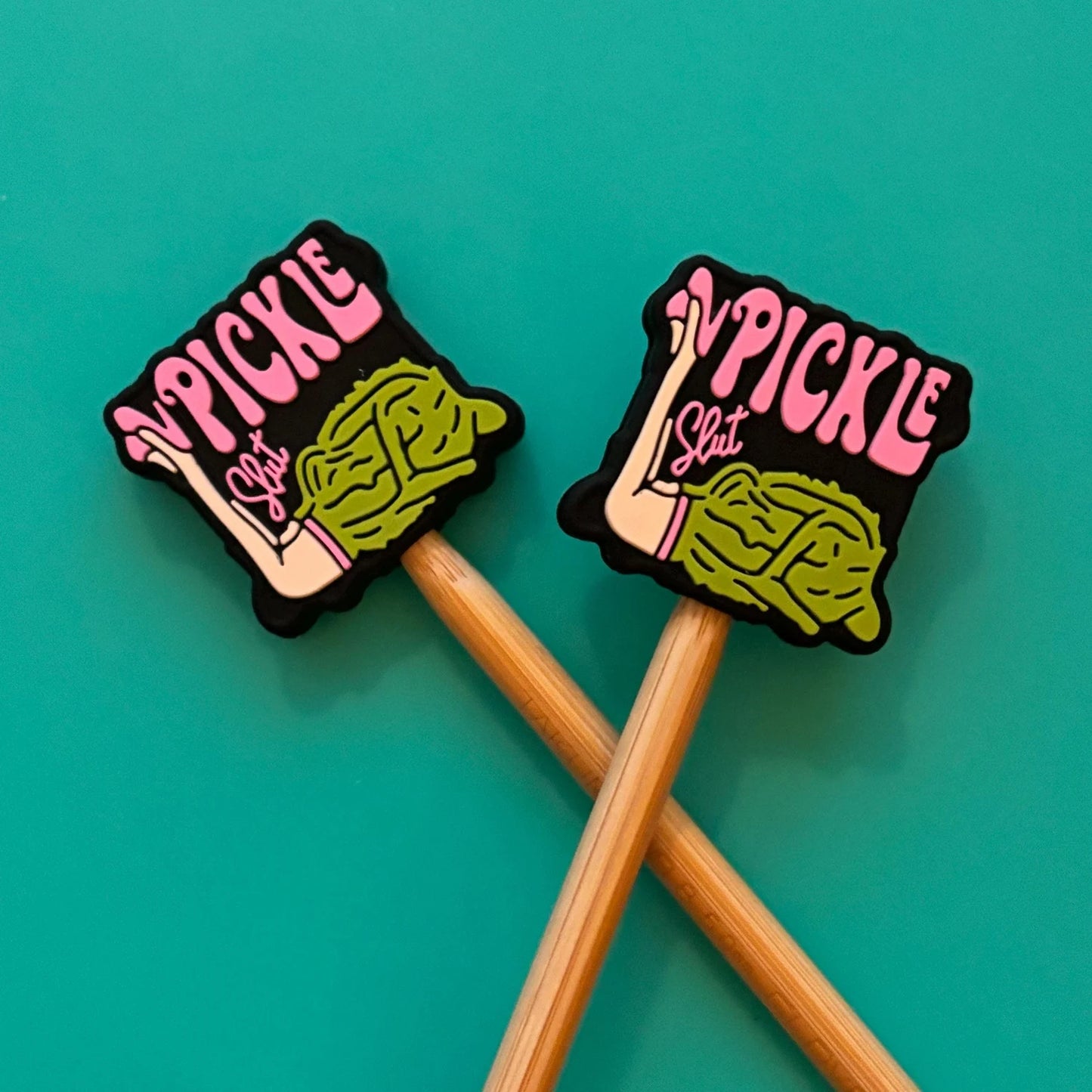 Stitch Stoppers | Comma Craft Co.
