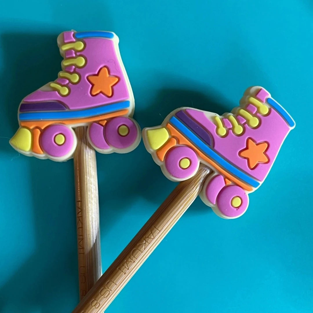 Stitch Stoppers | Comma Craft Co.
