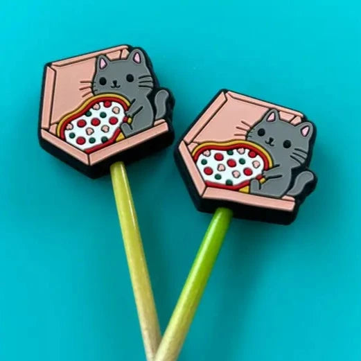 Animal Stitch Stoppers | Comma Craft Co.