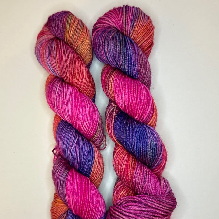 DK - Kacey Knits