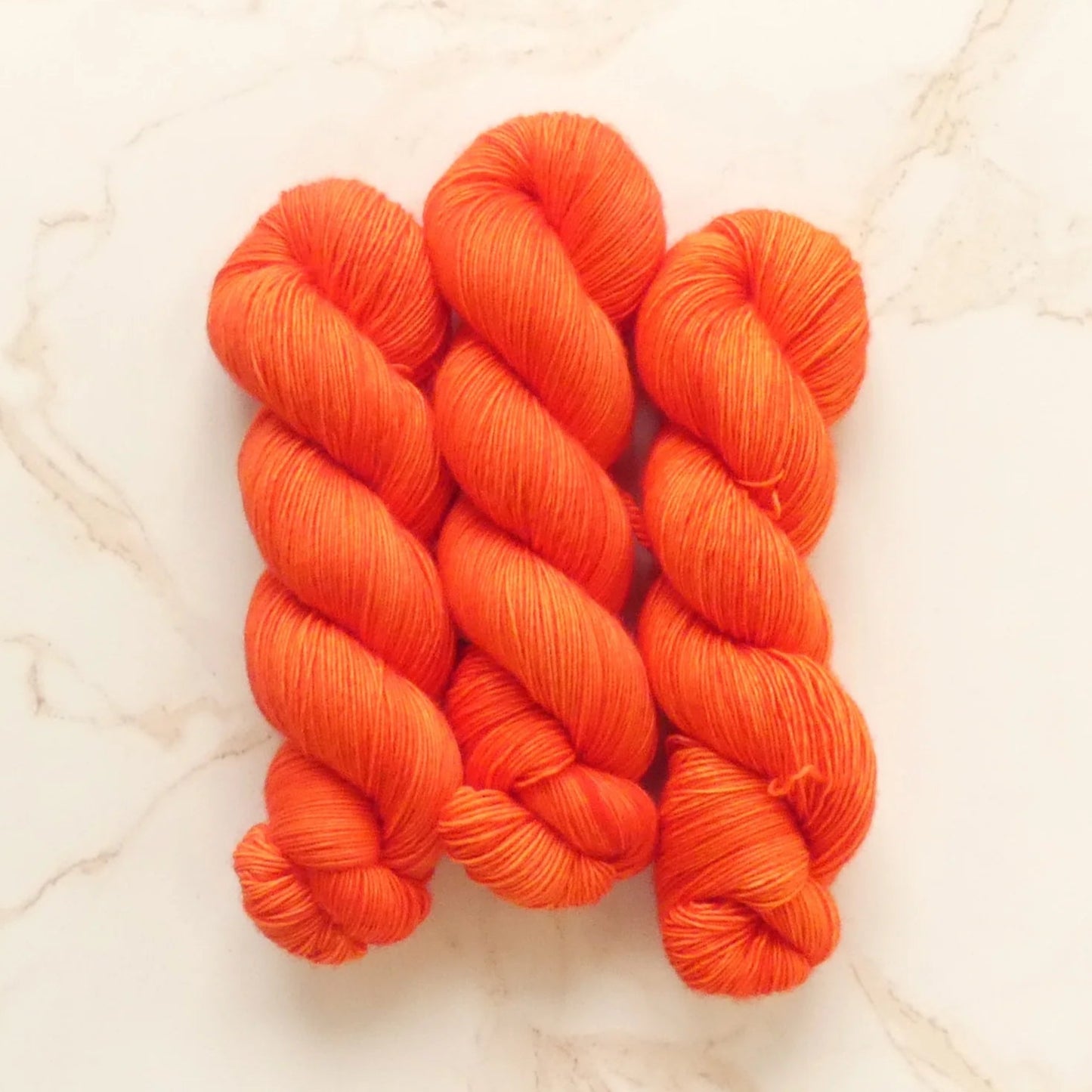 Merino Fingering Singles | The Wandering Flock