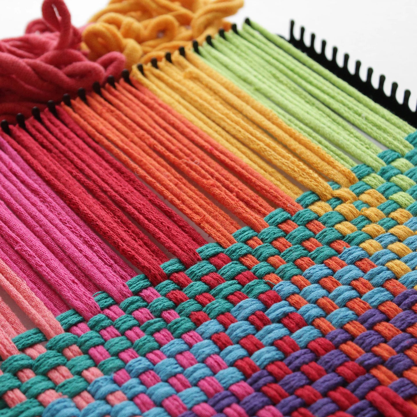 Potholder PRO (R) | Friendly Loom (TM)