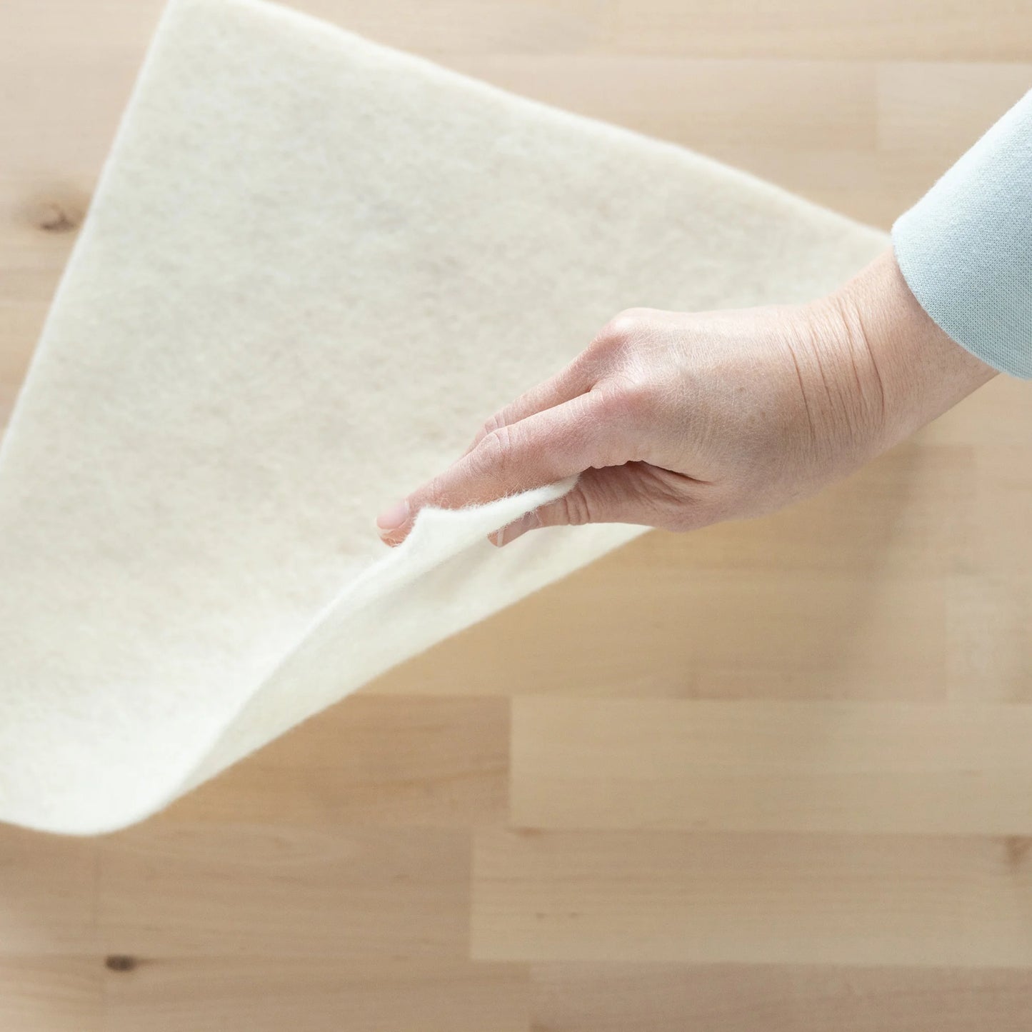 Felter's Prefelt | Felted Sky