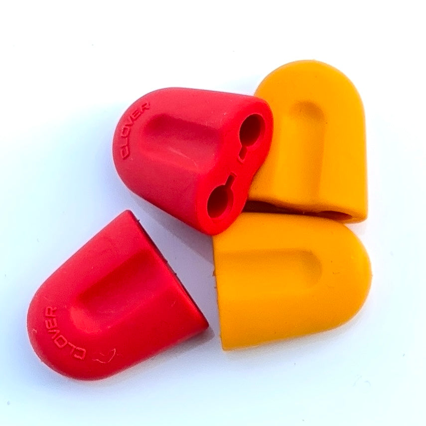 Circular Needle Point Protectors