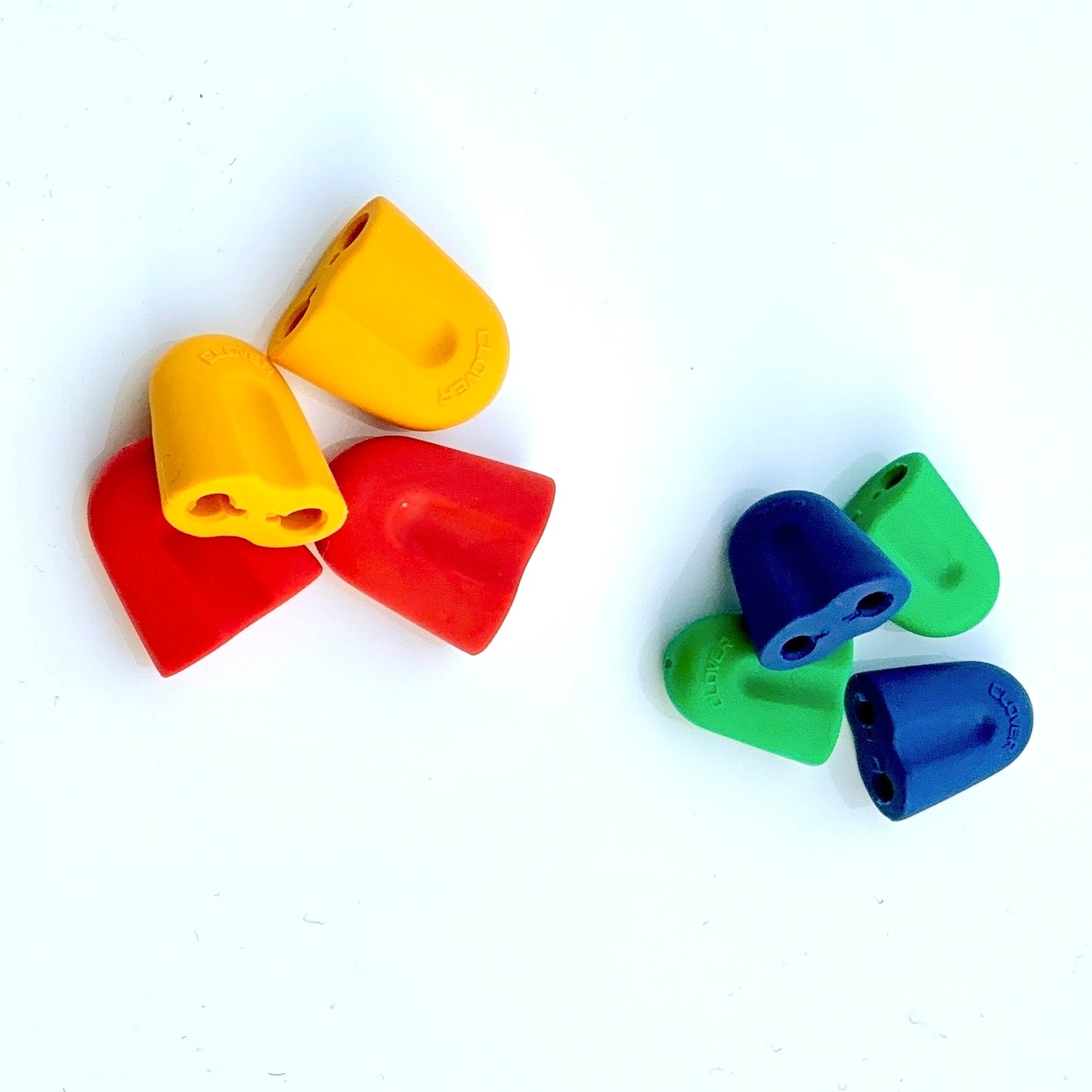 Circular Needle Point Protectors