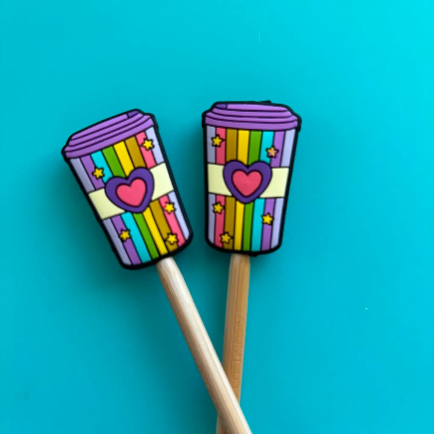Stitch Stoppers | Comma Craft Co.