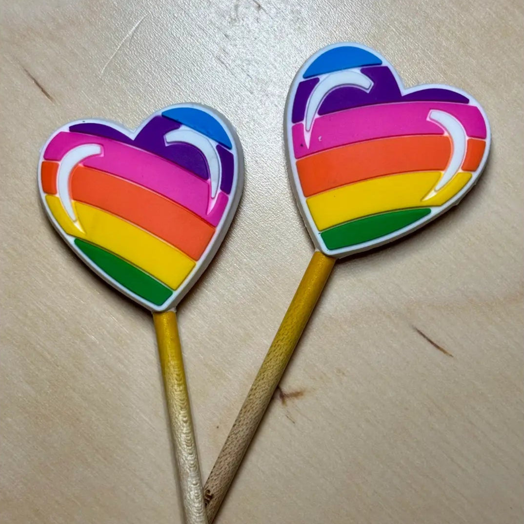 Stitch Stoppers | Comma Craft Co.