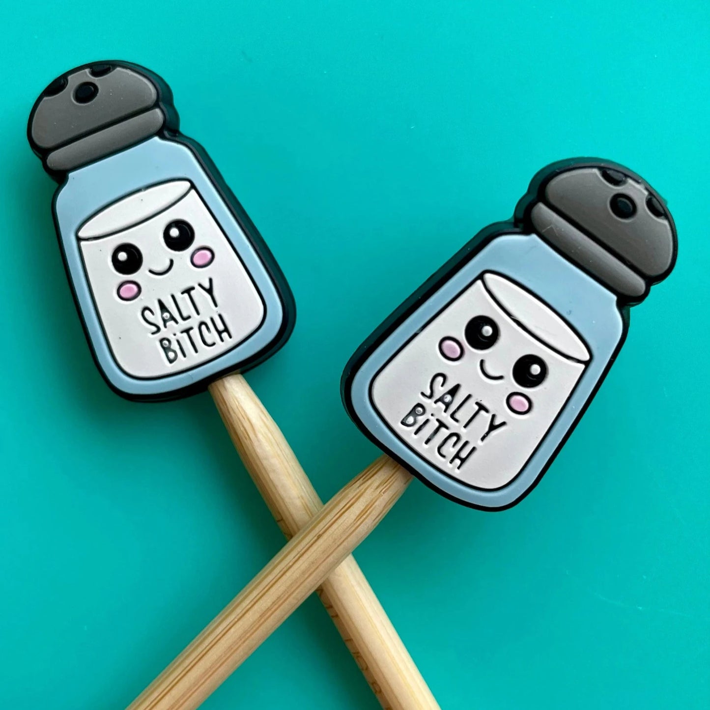 Stitch Stoppers | Comma Craft Co.