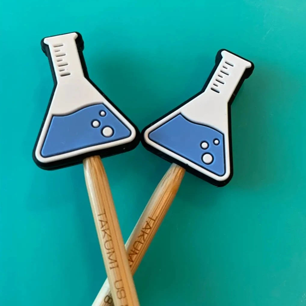 Stitch Stoppers | Comma Craft Co.