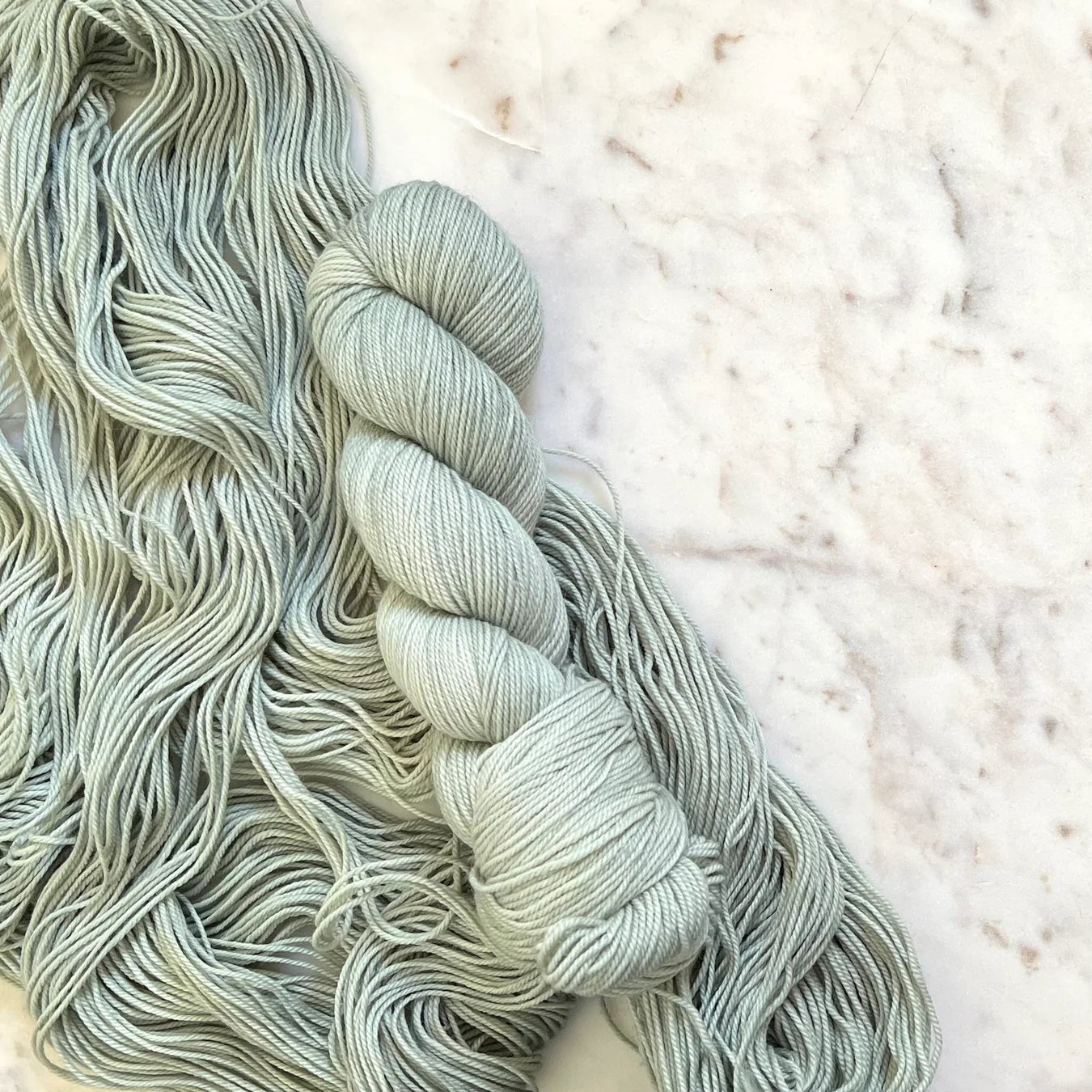 TrueWash DK | Little Fox Yarn