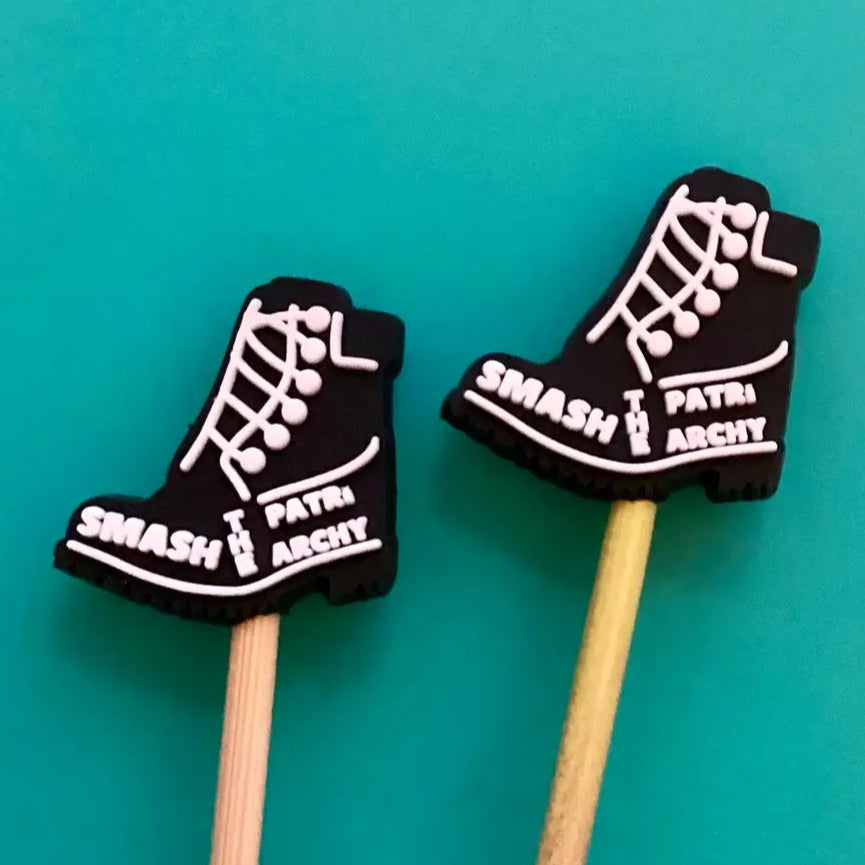 Stitch Stoppers | Comma Craft Co.