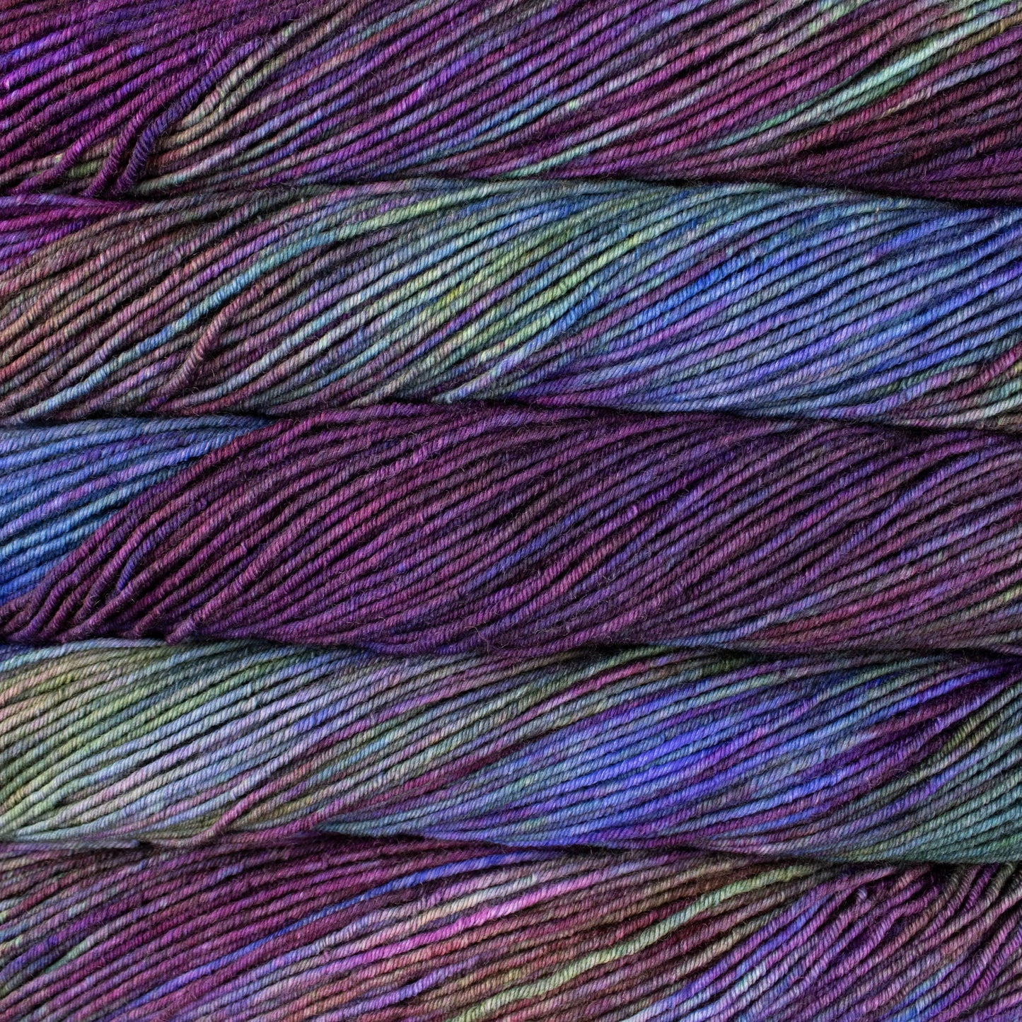 Seis Cabos | Malabrigo